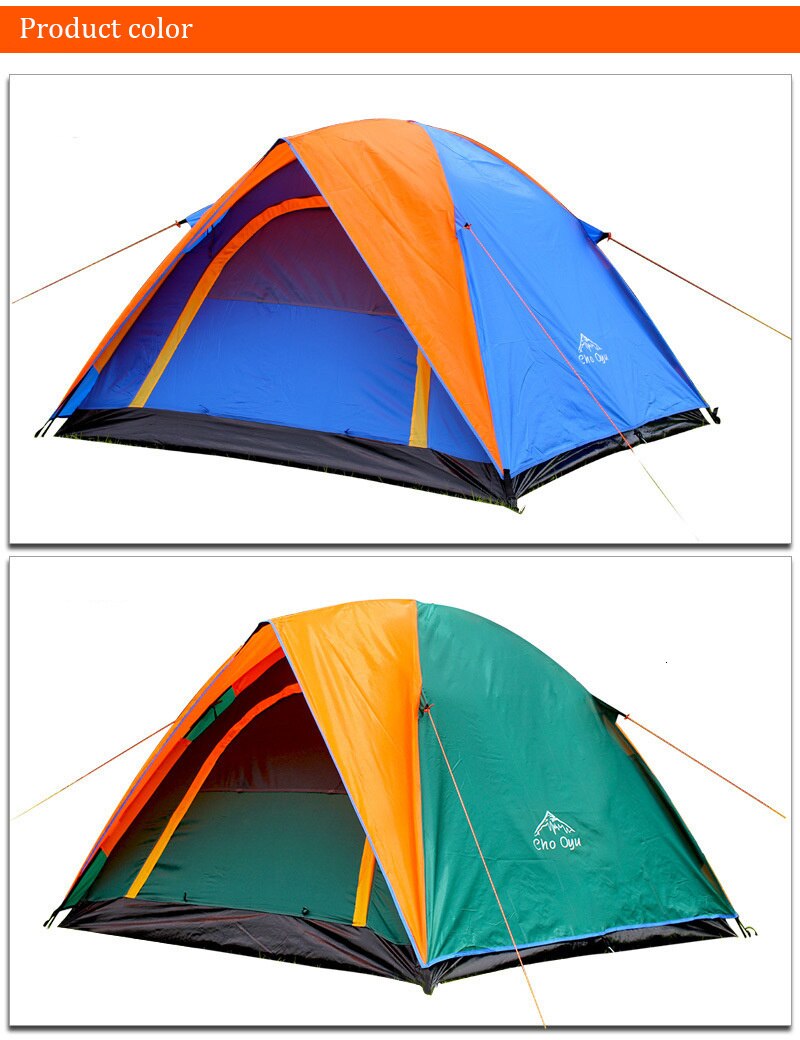 Cheap Goat Tents 3